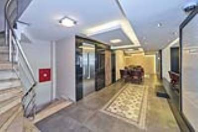 ERBAZLAR HOTEL