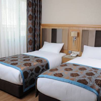 ERDEN SARAYEVO HOTEL