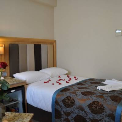 ERDEN SARAYEVO HOTEL