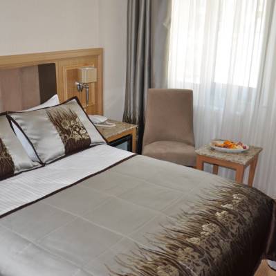 ERDEN SARAYEVO HOTEL