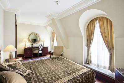 ERESIN HOTEL SULTANAHMET