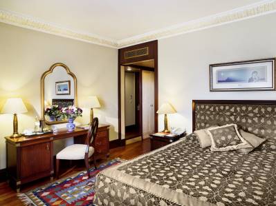 ERESIN HOTEL SULTANAHMET