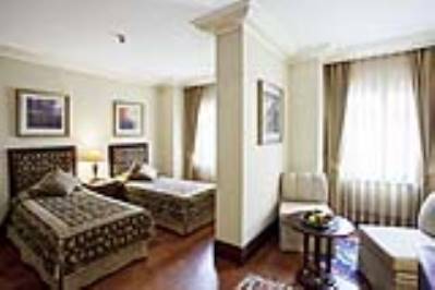 ERESIN HOTEL SULTANAHMET