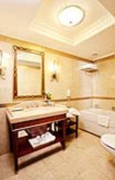 ERESIN HOTEL SULTANAHMET