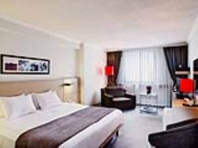 ERESIN TAXIM HOTEL