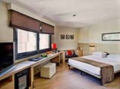 ERESIN TAXIM HOTEL