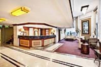 ERESIN TAXIM HOTEL