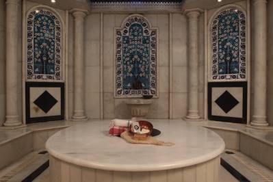 ERESIN TOPKAPI HOTEL