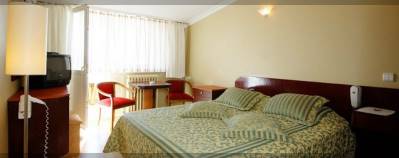ERZURUMLU HOTEL