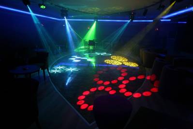 ESER PREMIUM HOTEL & SPA