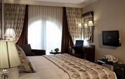 ESER PREMIUM HOTEL & SPA