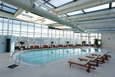 ESER PREMIUM HOTEL & SPA