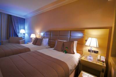 ESER PREMIUM HOTEL & SPA