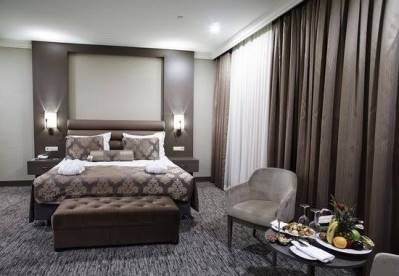 EURO PARK HOTEL