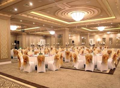 EURO PARK HOTEL