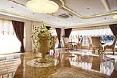 EUROSTARS HOTEL OLD CITY