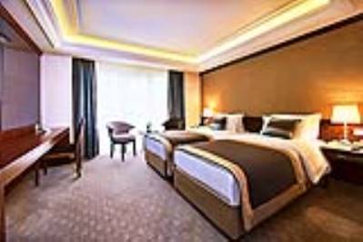 EUROSTARS HOTEL OLD CITY