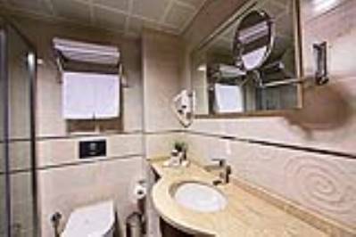 EUROSTARS HOTEL OLD CITY