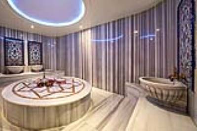 EUROSTARS HOTEL OLD CITY