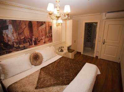 EVSEN HOTEL