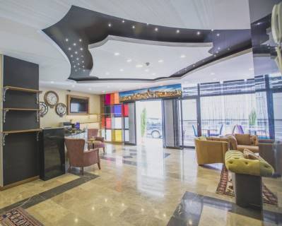 EXPRESS INCI AIRPORT HOTEL