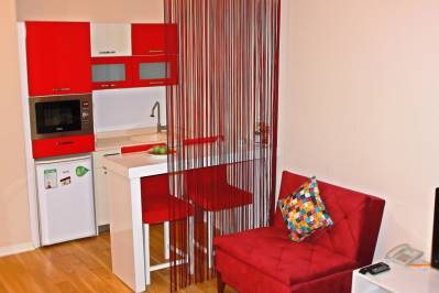 EXPOIST HOTEL