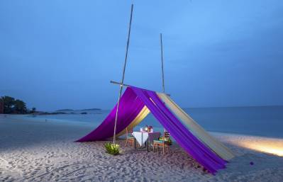 FAIR HOUSE BEACH RESORT & HOTEL