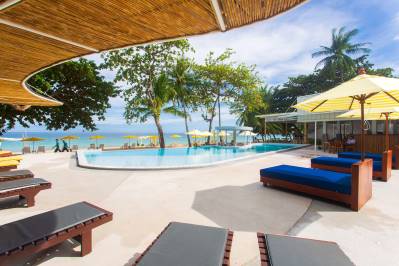 FAIR HOUSE BEACH RESORT & HOTEL