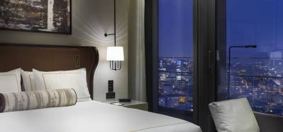 FAIRMONT QUASAR ISTANBUL