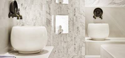 FAIRMONT QUASAR ISTANBUL