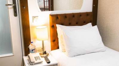 FAROS HOTEL OLD CITY