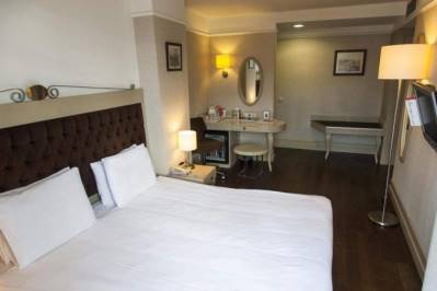 FAROS HOTEL OLD CITY