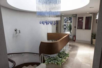 FAROS HOTEL OLD CITY