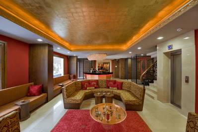 FERMAN HOTEL OLD CITY