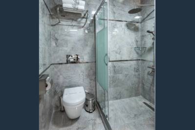 FERMAN HILAL HOTEL
