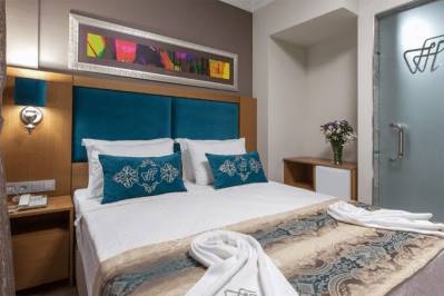 FERMAN HILAL HOTEL