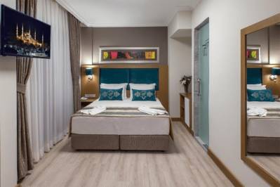 FERMAN HILAL HOTEL
