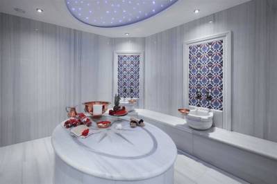 FERMAN HILAL HOTEL