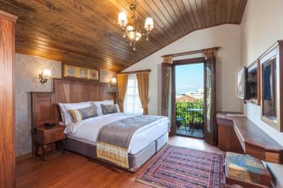 FERMAN KONAK HOTEL