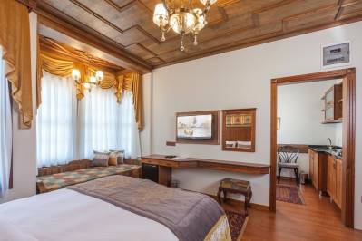 FERMAN KONAK HOTEL