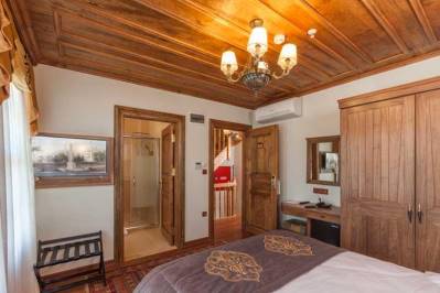 FERMAN KONAK HOTEL