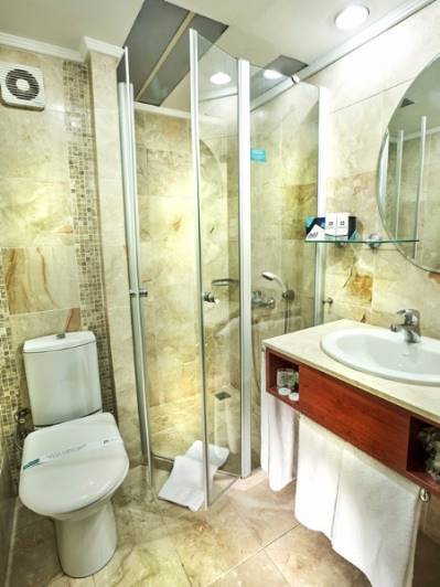 FERONYA HOTEL