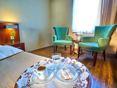 FERONYA HOTEL