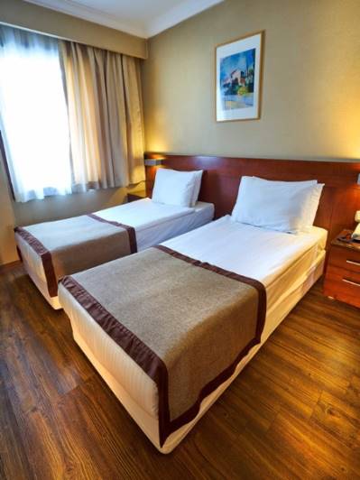 FERONYA HOTEL