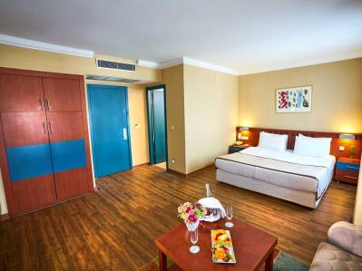 FERONYA HOTEL