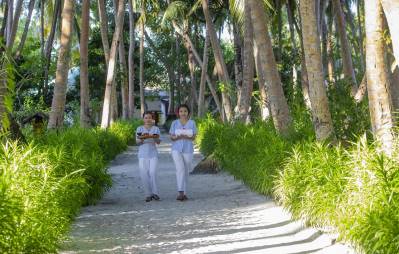 FILITHEYO ISLAND RESORT