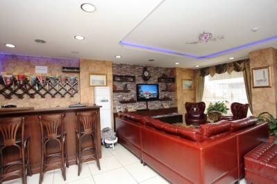 FORS HOTEL