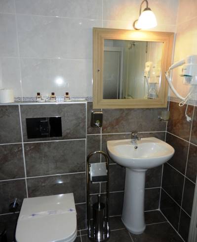 FORS HOTEL