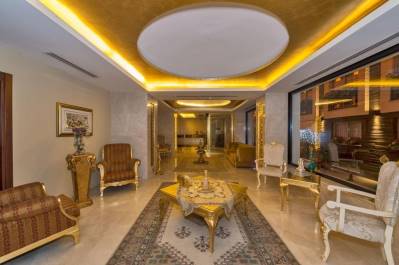 FORTUNA HOTELS