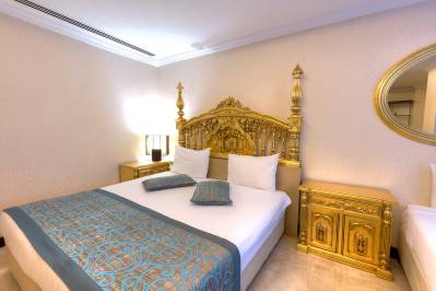 FORTUNA HOTELS